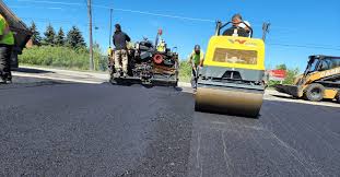 Best Cobblestone Driveway Installation  in West Mayfield, PA